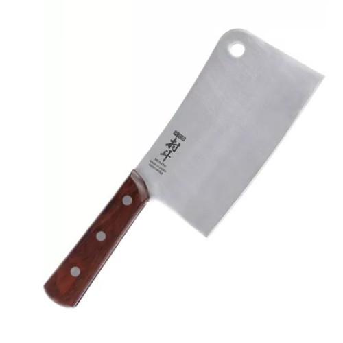Топорик   Shimomura Kitchen Knife Chuka, 185мм  