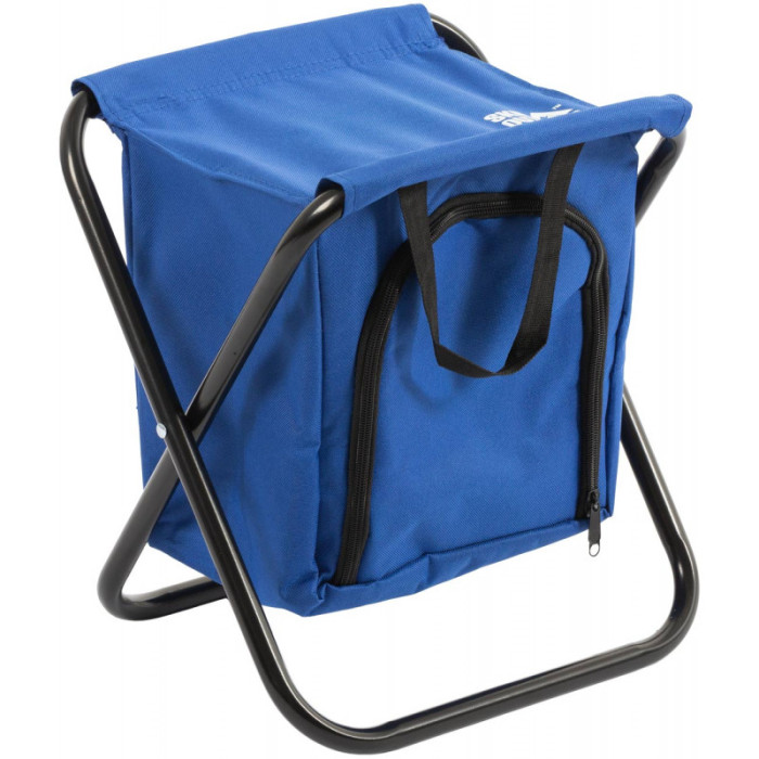 Стул Skif Outdoor Keeper I - синий 