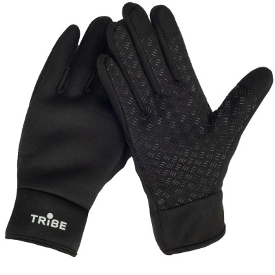 Перчатки Tribe Windstop T-KC-0002, L
