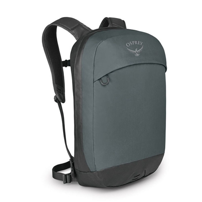 Рюкзак Osprey Transporter Panel 20 Pointbreak Grey  