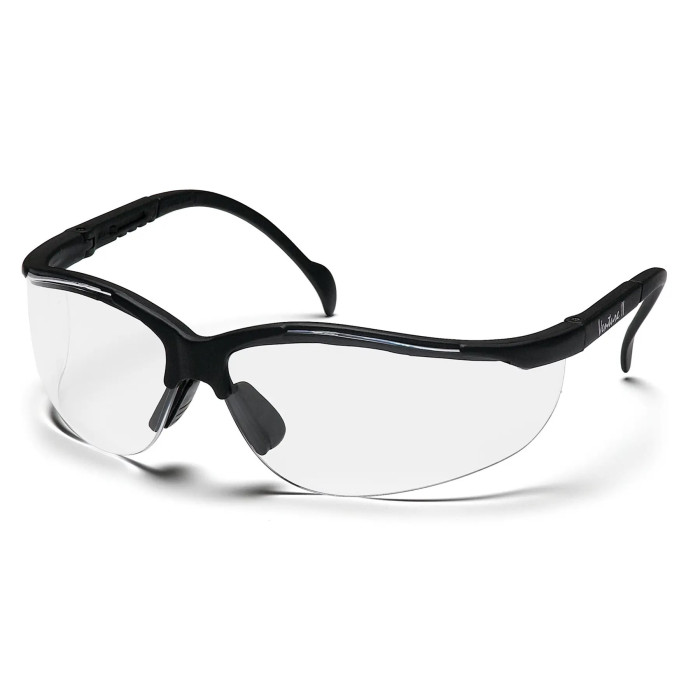 Очки защитные Pyramex Venture-2 (clear), прозрачный  