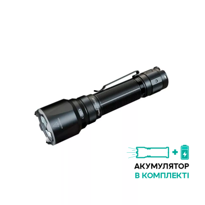 Фонарь ручной Fenix TK22R
