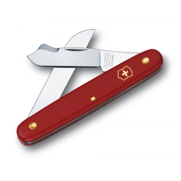 Нож садовый Victorinox 3.9045 