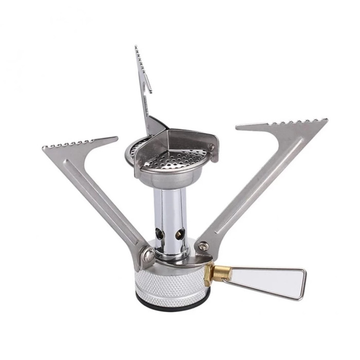 Газовая горелка BRS-1 V.2.0