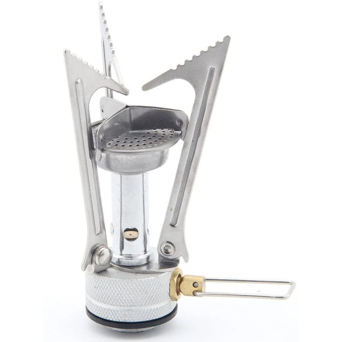 Газовая горелка BRS-1 V.2.0  