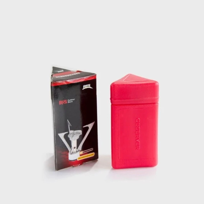 Газовая горелка BRS-1 V.2.0  