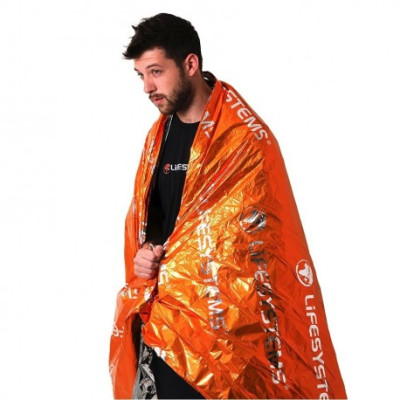Термоодеяло Lifesystems Thermal Blanket (42120)