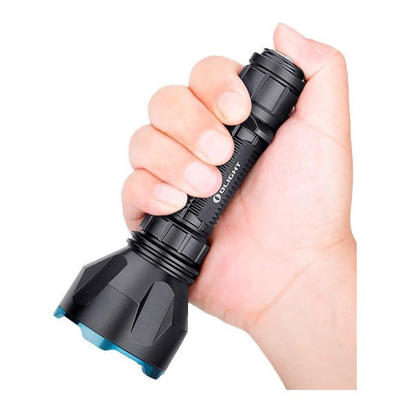 Фонарь Olight Warrior X Turbo  