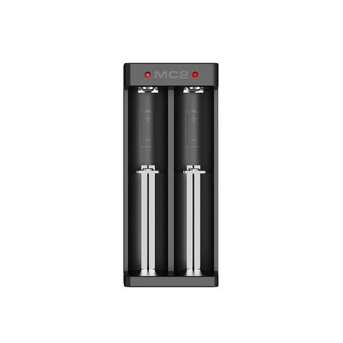 Зарядное устройство компактное XTAR MC2 