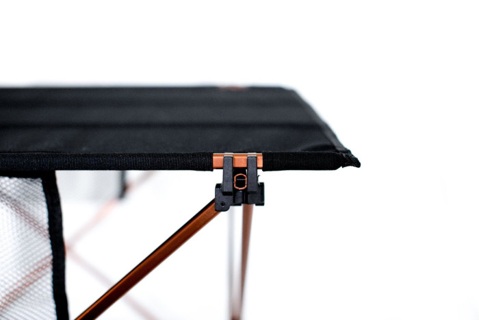 Складной стол Tramp COMPACT Polyester 60х43х42см TRF-062  