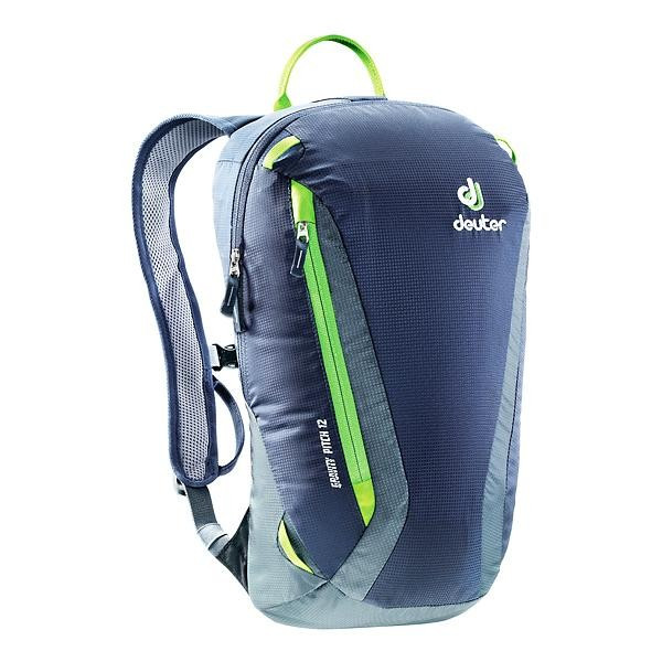 Рюкзак Deuter Gravity Pitch, 12 л, navy-granite 