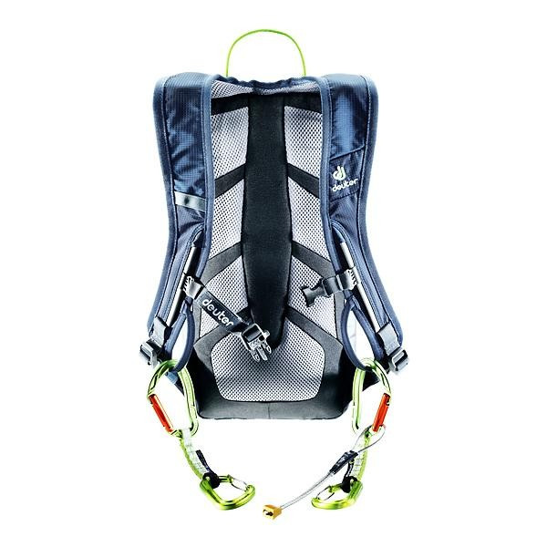 Рюкзак Deuter Gravity Pitch, 12 л, navy-granite  
