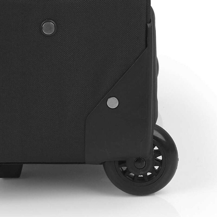 Чемодан   Gabol    Week (L) - черный  