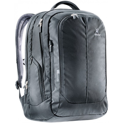 Рюкзак Deuter Grant Pro, black