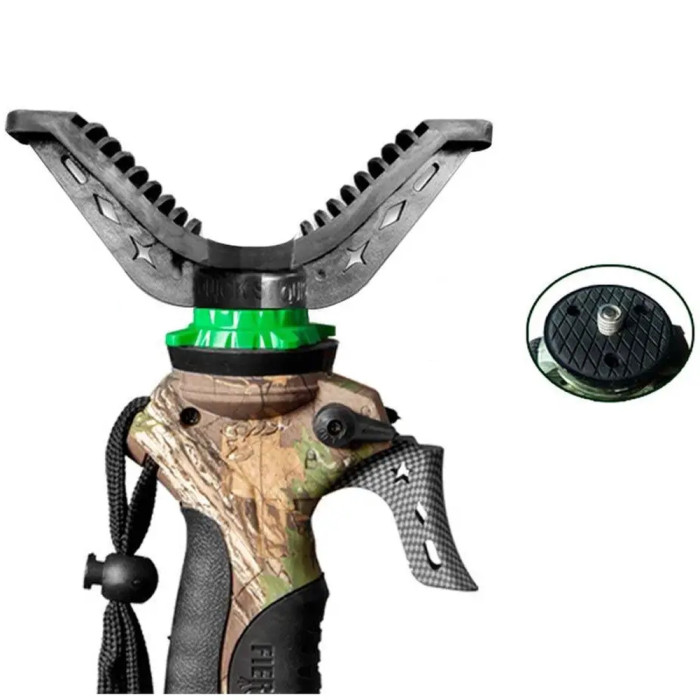 Трипод Fiery Deer DX-004-01 G3 3-е поколение, высота 165 см  