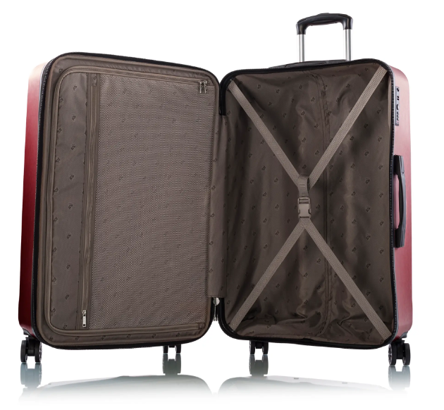 Чемодан Heys Para-Lite (L) Red (10122-0003-30)  