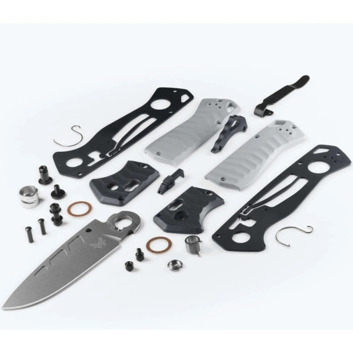 Нож Benchmade PSK 593GY-02  