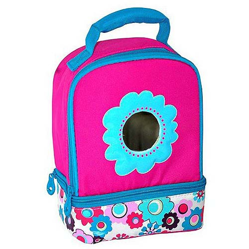 Сумка-холодильник 3,5 л, Thermos Floral (ланч-бокс)  