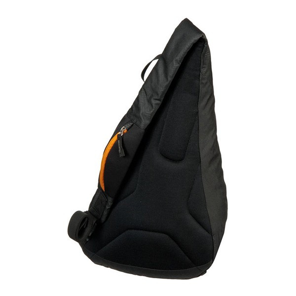 Сумка через плечо Deuter Tommy, S, black-orange  