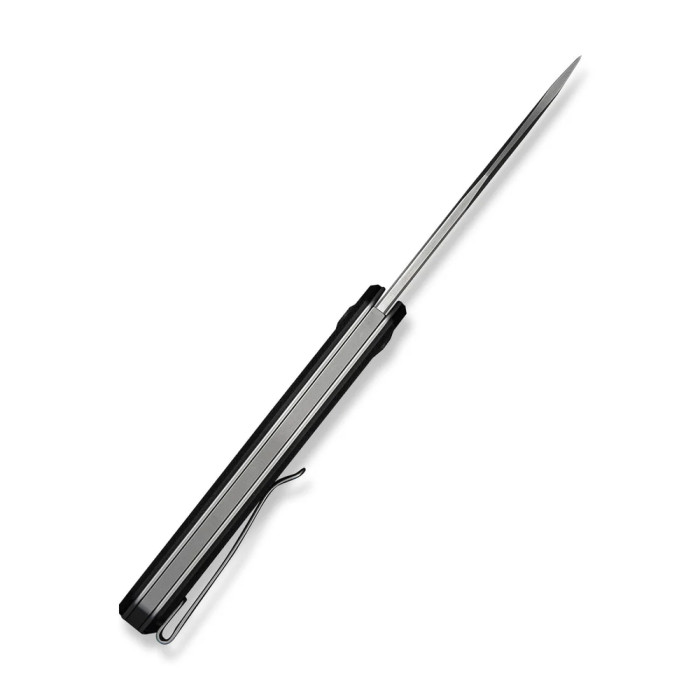 Нож складной карманный Sencut Braxx, (7.93 см) D2 / G10 черный  