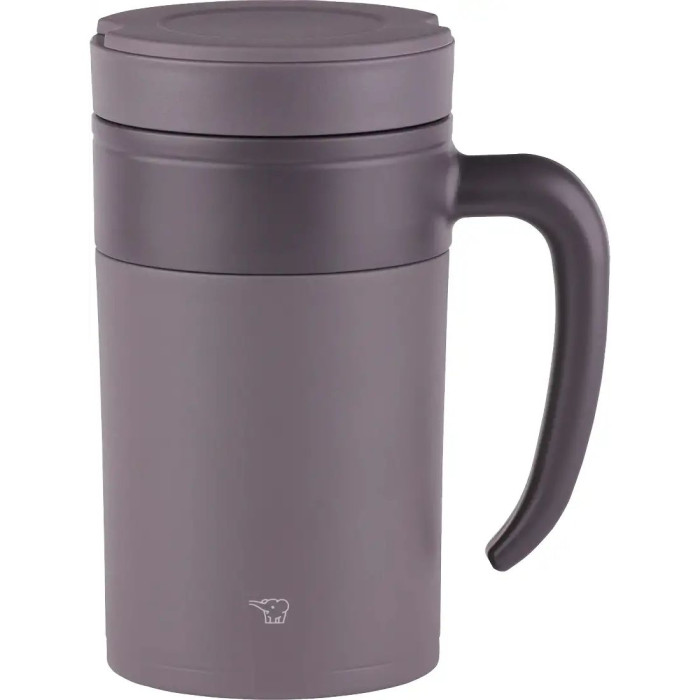Термокружка Zojirushi SE-KAE48TA 0.48 л brown  
