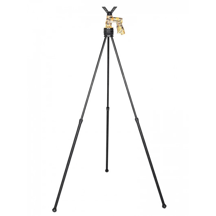 Трипод Fiery Deer DX-004-02GEN6 6-е поколение, высота 180 см  