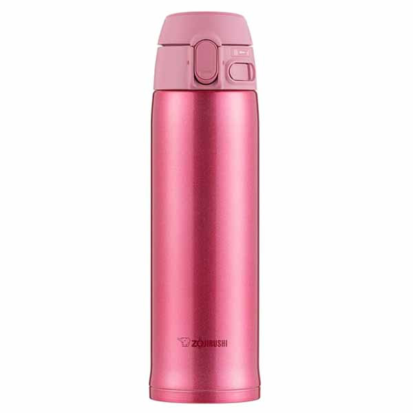 Термокружка Zojirushi SM-TA48PA 0.48 л розовый 