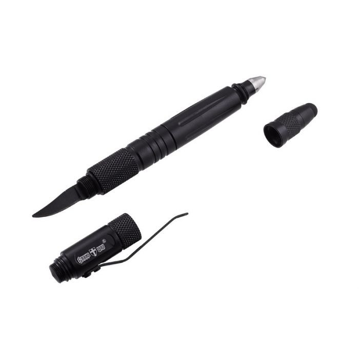 Тактическая ручка Grand Way 33087  