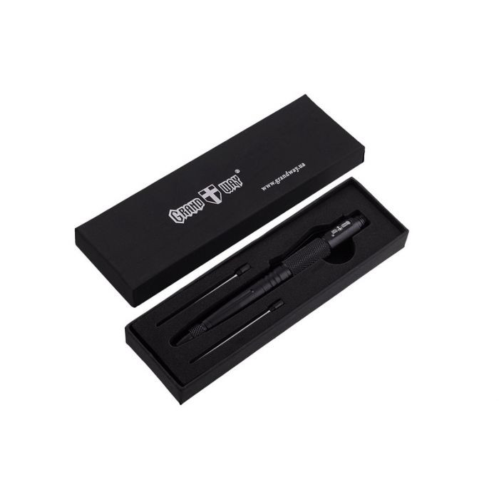 Тактическая ручка Grand Way 33087  