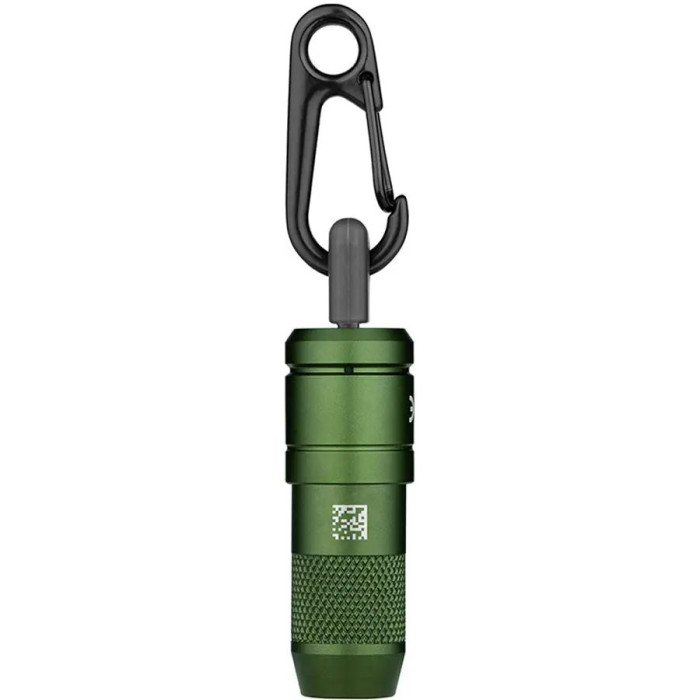 Фонарь Olight imini 2, od green  