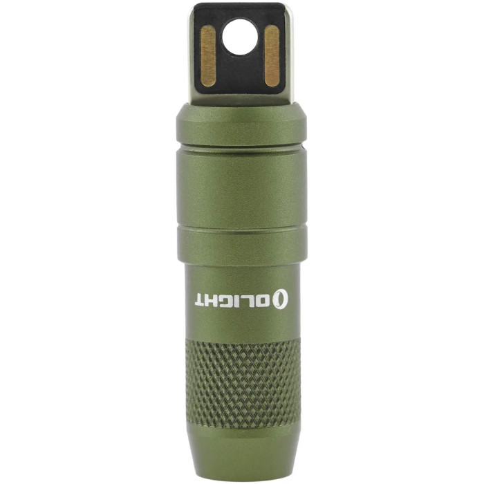 Фонарь Olight imini 2, od green  