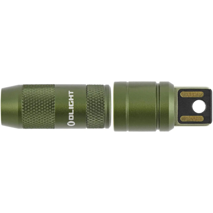 Фонарь Olight imini 2, od green  
