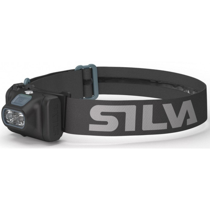 Фонарь налобный Silva Scout 3XT, 350 люмен (SLV 37976)  
