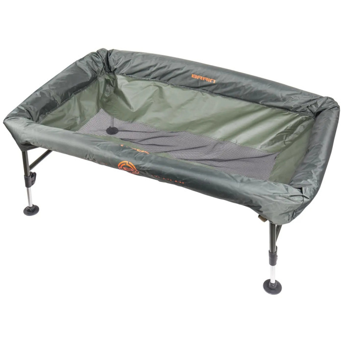 Карповый мат-люлька Brain Frame Cradle Q XL HYM024-Q  