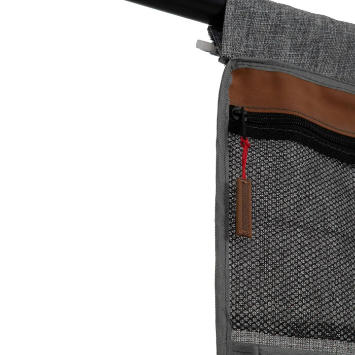 Органайзер подвесной Bo-Camp Mathew L 13 Compartments Grey (1771656)  