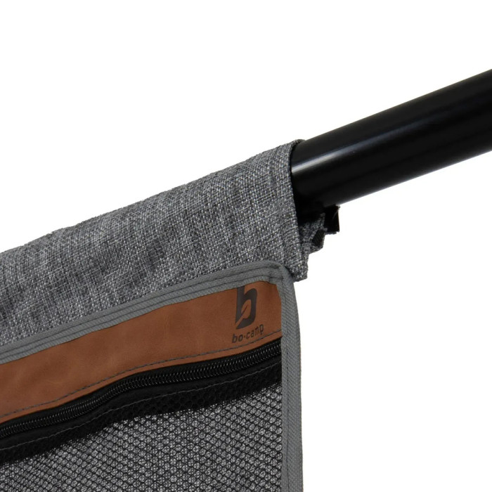 Органайзер подвесной Bo-Camp Mathew L 13 Compartments Grey (1771656)  