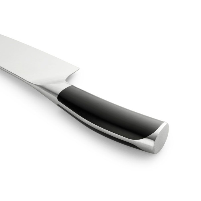 Набор кухонных ножей Grossman SL2526P-Diaman  