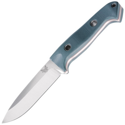 Нож Benchmade Sibert Bushcraft , fixed (162)