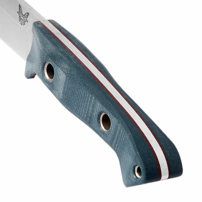 Нож Benchmade Sibert Bushcraft , fixed (162)  