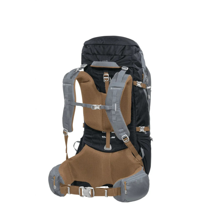 Рюкзак туристический Ferrino Transalp 60L Grey (75006MDD)  