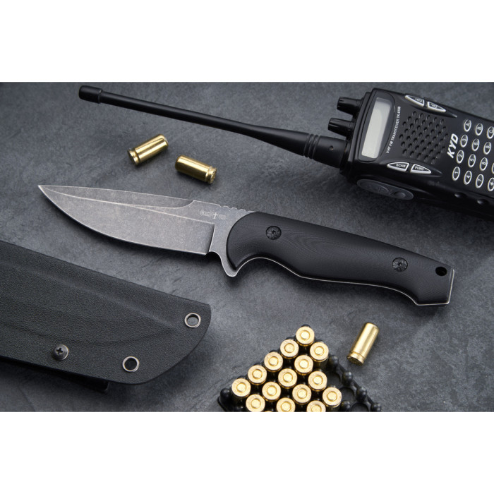 Туристический нож Grand Way WK 06091  