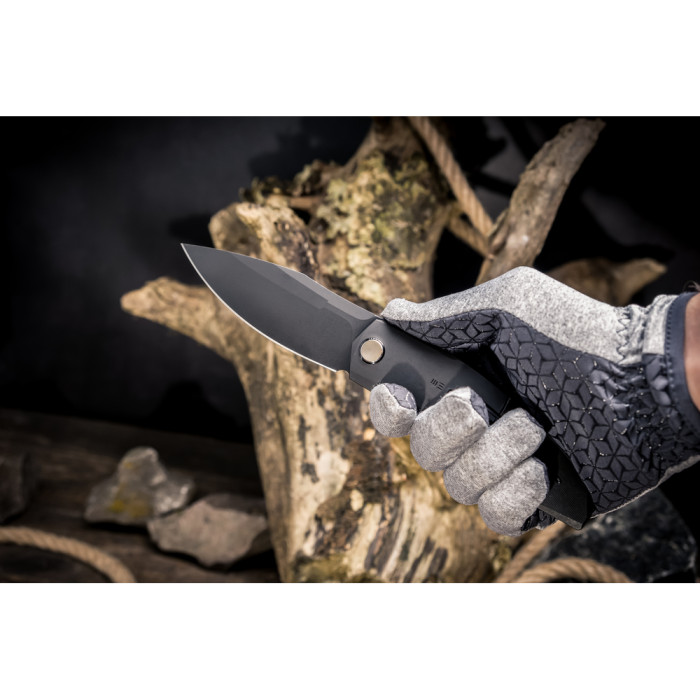 Нож складной Weknife Sine Wave WE23069B-1  