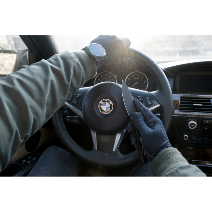 Нож складной Weknife Sine Wave WE23069B-1  