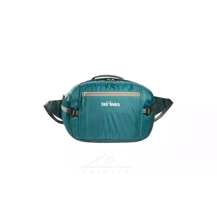Сумка Tatonka Hip Bag, Teal Green, L (TAT 2224.063)  