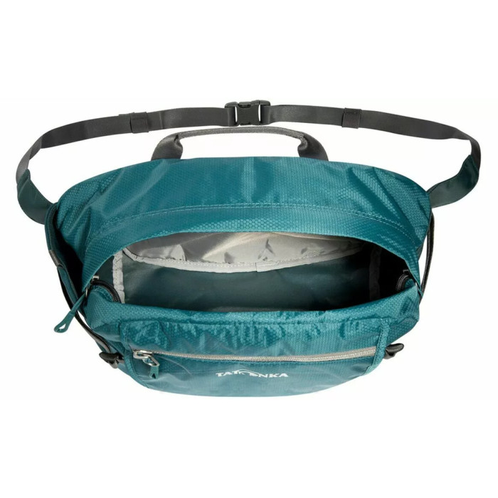 Сумка Tatonka Hip Bag, Teal Green, L (TAT 2224.063)  