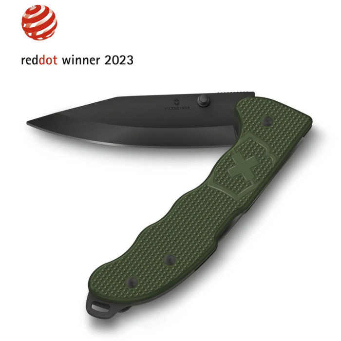 Складной нож Victorinox EVOKE BSH Alox 0.9425.DS24  