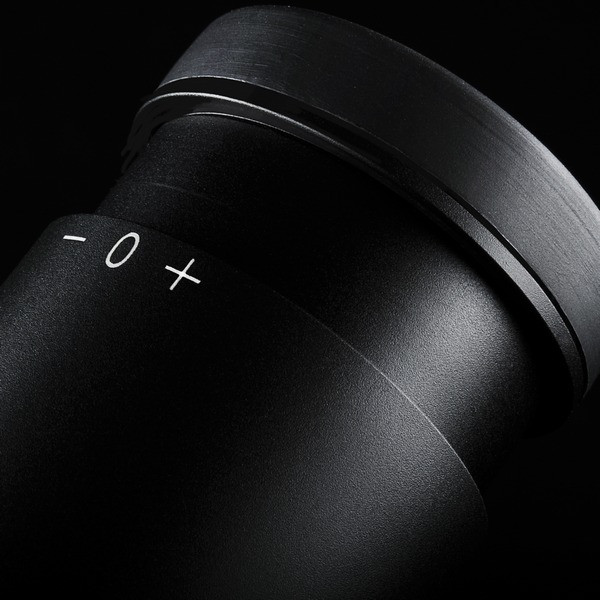 Прицел оптический Hawke Vantage IR 4-16x50 SF (10x 1/2 Mil Dot IR)  