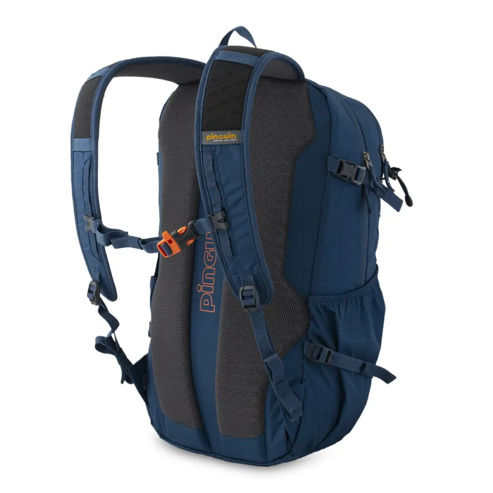 Рюкзак Pinguin Step 24, Black (PNG 379099) 2023  