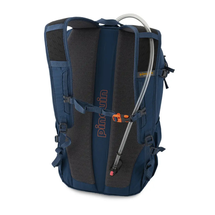 Рюкзак Pinguin Step 24, Black (PNG 379099) 2023  