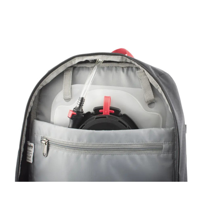 Рюкзак Pinguin Step 24, Black (PNG 379099) 2023  